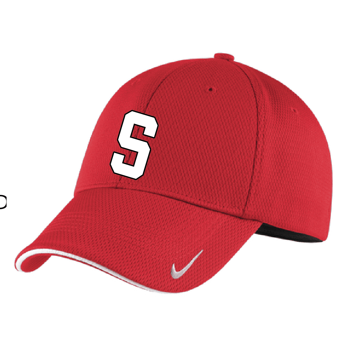 SCOTTBLUFF NIKE HAT