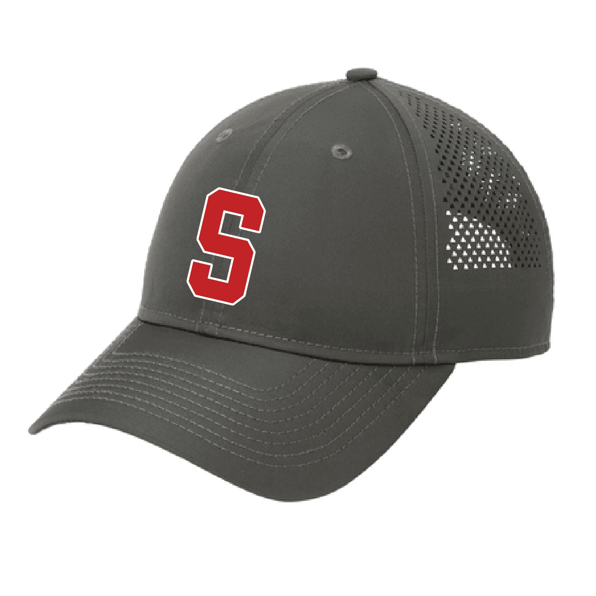 SCOTTBLUFF Perforated Performance Cap